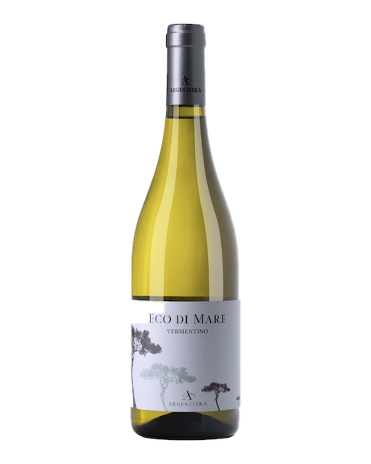 Argentiera "Eco di Mare" Vermentino Toscana IGT 2025
