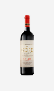 Gere Attila Solus Merlot 2020