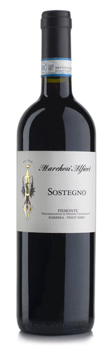 Marchesi Alfieri Sostegno Monferrato Rosso 2023