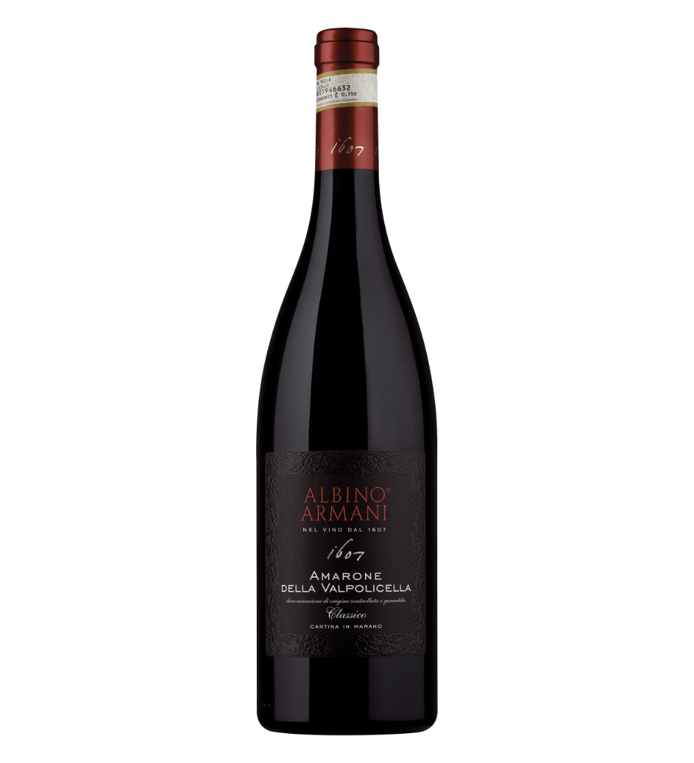 Albino Armani Amarone della Valpolicella Classico 2020