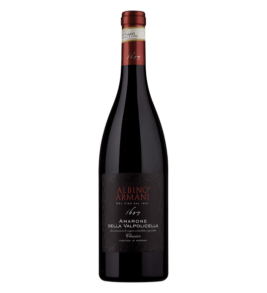 Albino Armani Amarone della Valpolicella Classico 2020