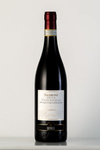 Brunelli - Amarone della Valpolicella Classico DOCG 2021