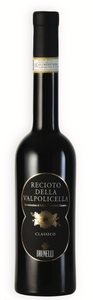 Brunelli Recioto della Valpolicella Classico DOCG 2022