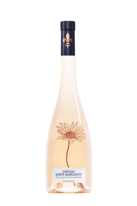 Château Sainte Marguerite Symphonie Côtes de Provence Rosé 2024