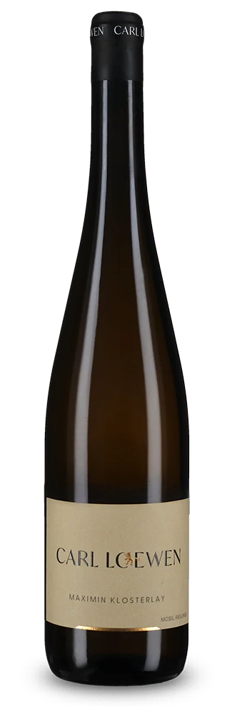 Carl Loewen - Maximin Klosterlay Riesling 2025