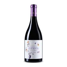 Château de Gourdon Vase de Pierre Côtes du Rhône 2022