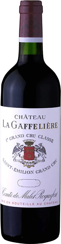 Château La Gaffelière Saint-Émilion Grand Cru Premier Grand Cru Classé 2020