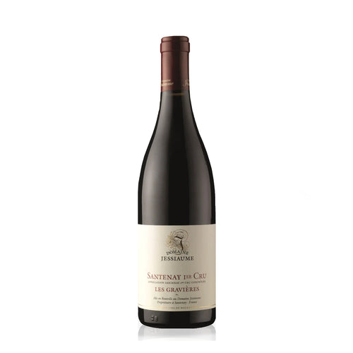 Jessiaume Père & Fils Santenay 1er Cru 'Les Gravières' Rouge 2022