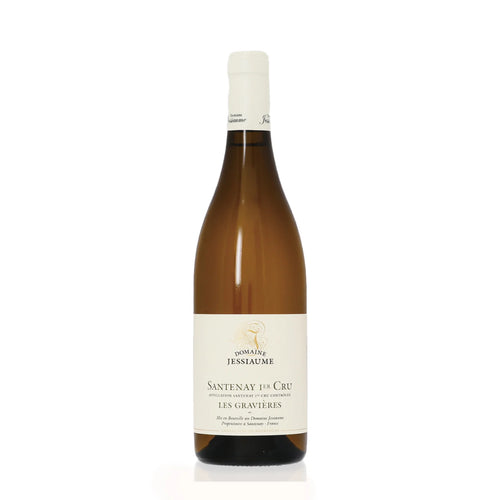 Jessiaume Père & Fils Santenay 1er Cru 'Les Gravières' Blanc 2022