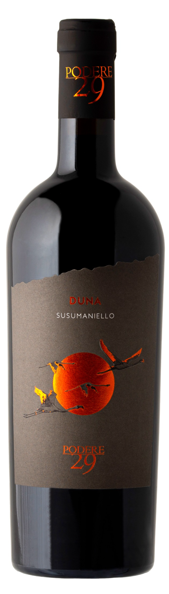 Podere 29 Duna Susumaniello 2022
