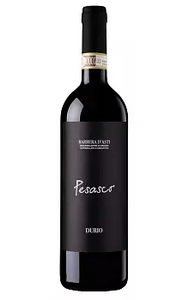 Durio Pesasco Barbera d'Asti Superiore 2022
