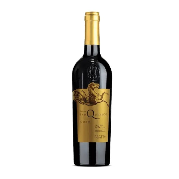 Nativ - Eremo San Quirico Gold 2019