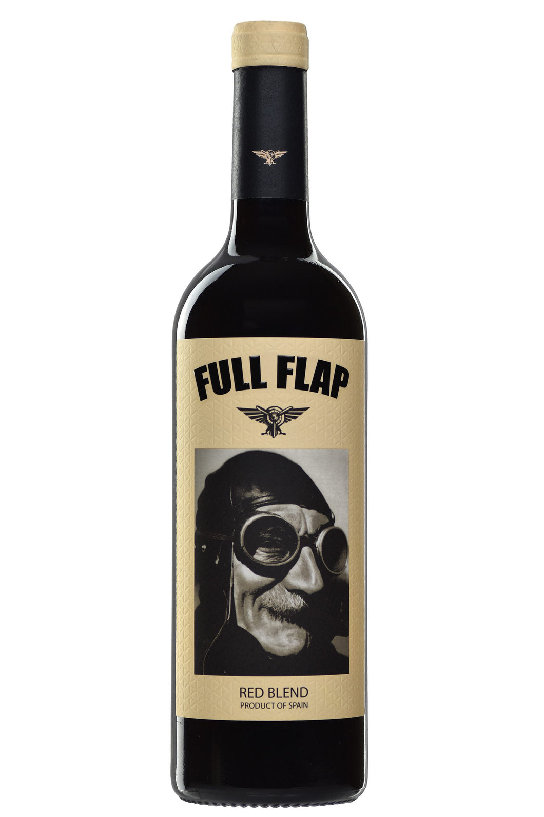 Bodegas Vilano Full Flap Red Blend 2021