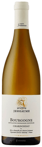 Jessiaume Père & Fils BOURGOGNE Chardonnay 2023