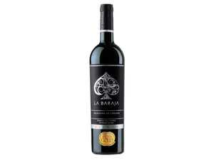 Bodegas Vilano La Baraja 2017