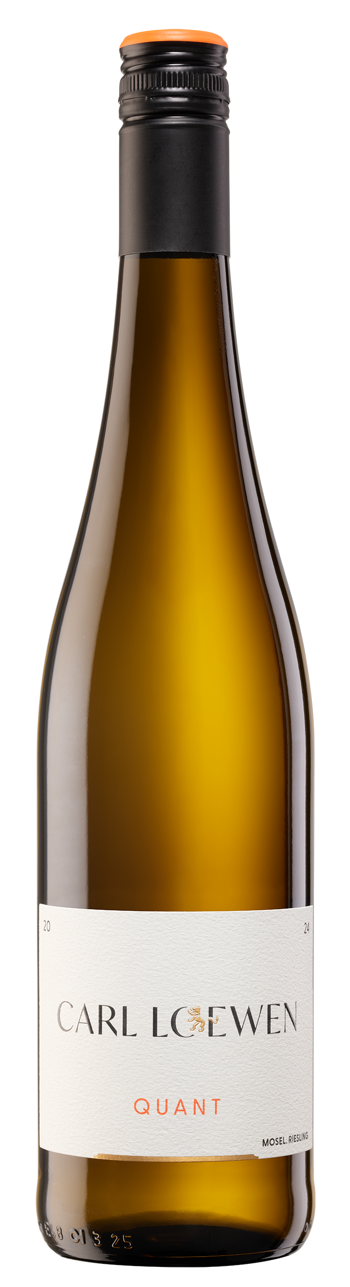 Carl Loewen Quant Riesling 2025