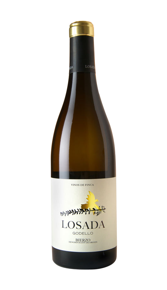 Losada Godello D.O. 2024