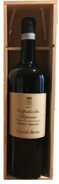 David Sterza MAGNUM Valpolicella Ripasso Classico Superiore 2018