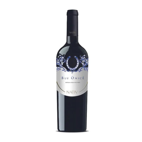 Nativ - Blu Onice Aglianico Irpinia 2020