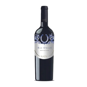 Nativ - Blu Onice Aglianico Irpinia 2020