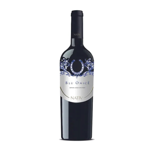 Nativ - Blu Onice Aglianico Irpinia 2020