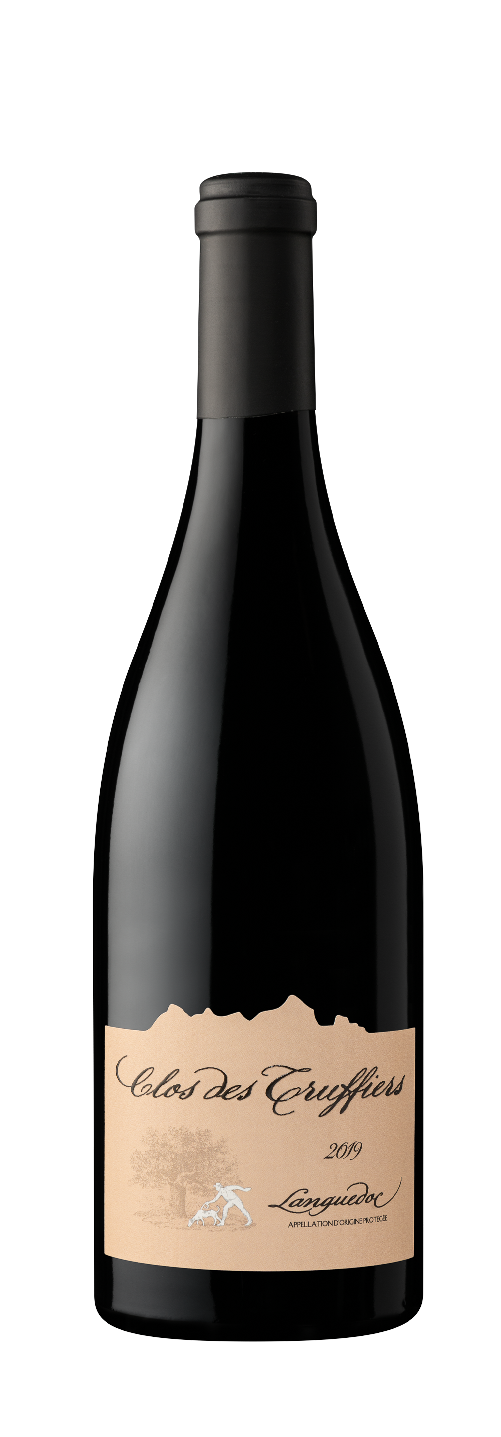 Château la Négly Clos des Truffiers Languedoc 2020