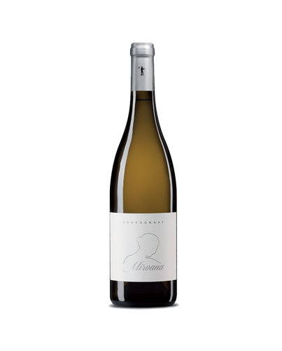 Nic Tartaglia Mirvana Chardonnay IGT 2018