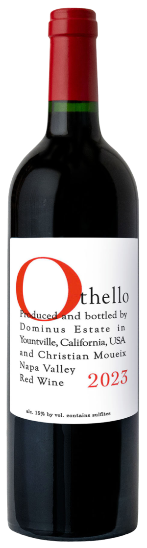 Dominus Estate Othello Napa Valley 2023