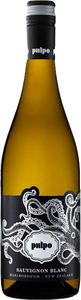 Pagos del Rey Pulpo Sauvignon Blanc 2023