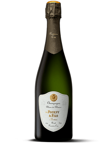 Vve Fourny & Fils Blanc de Blancs Vertus Extra Brut Champagne Premier Cru