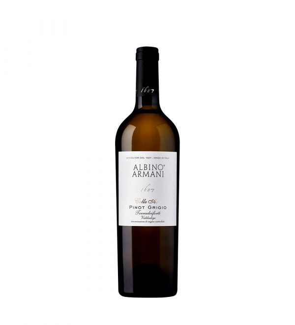 Albino Armani Pinot Grigio Colle Ara 2023