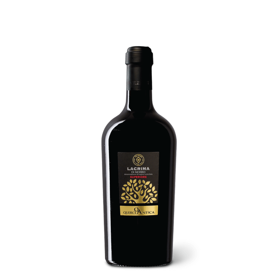 Velenosi Querciantica Visciole Selezione