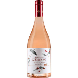 Château de Gourdon Mistral au Jardin Côtes-du-Rhône 2024