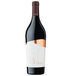 San Marzano - Talò Nero di Troia 2023