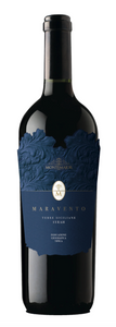 Montemajor Maravento Syrah 2020