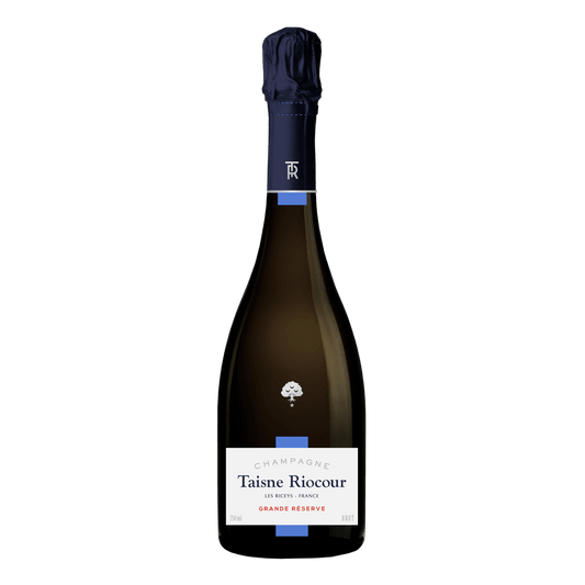 Taisne Riocour Grande Réserve Brut Champagne N.V.