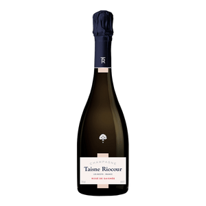 Taisne Riocour Rosé de Saignée Brut Champagne