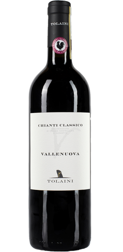 Tolaini Vallenuova Chianti Classico DOCG 2020