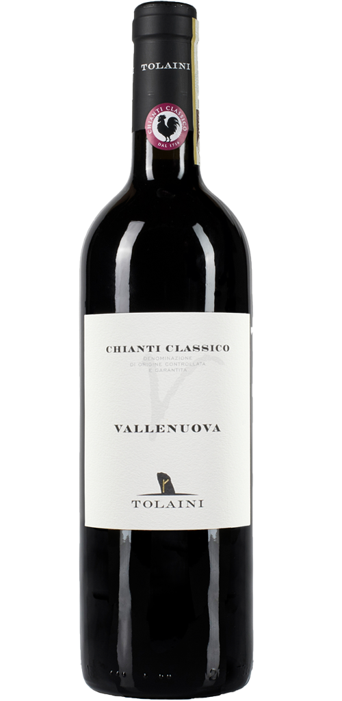 Tolaini Vallenuova Chianti Classico DOCG 2020