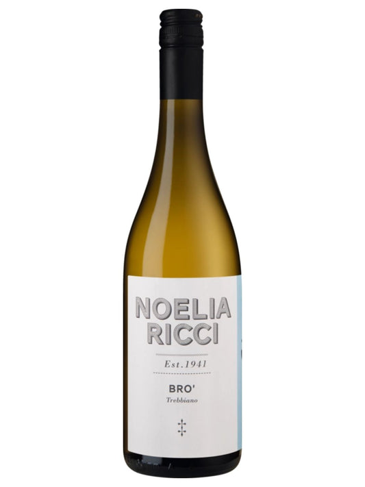 Noelia Ricci Trebbiano 'Bro' DOC 2020