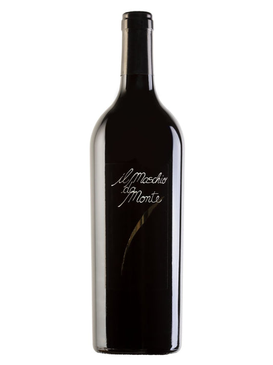 Azienda Santa Barbara - Stefano Antonucci Il Maschio Da Monte Rosso 2021