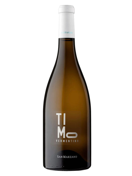 San Marzano Timo Vermentino 2024