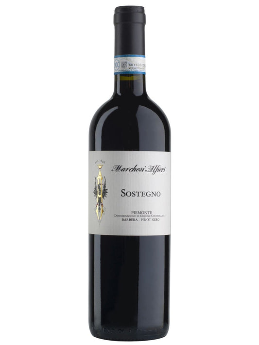 Marchesi Alfieri Sostegno Monferrato Rosso 2023