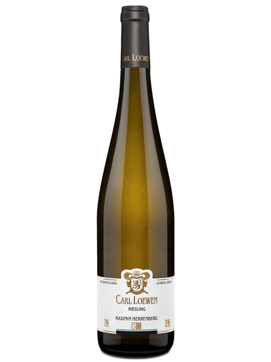 Carl Loewen Maximin Herrenberg Riesling Großes Gewächs 2024
