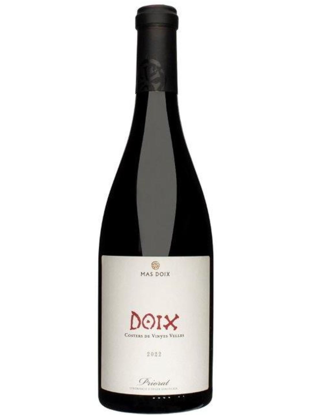 Mas Doix Doix 2022
