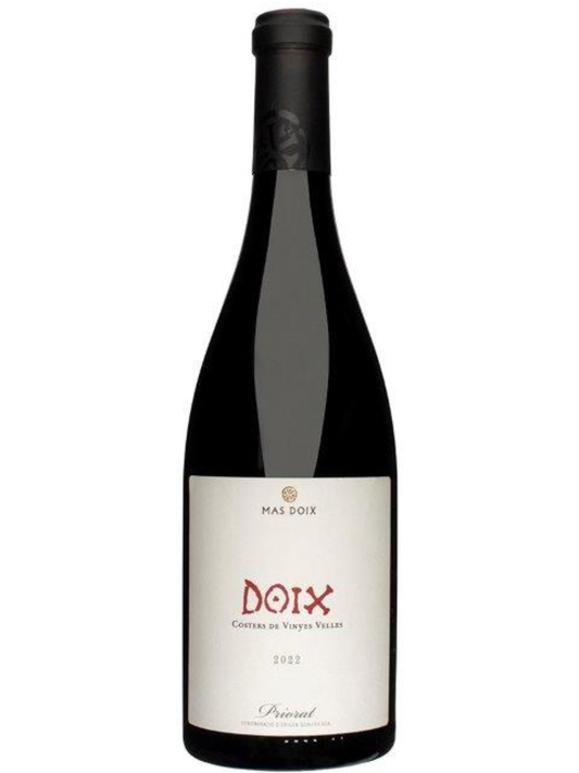 Mas Doix Doix 2022