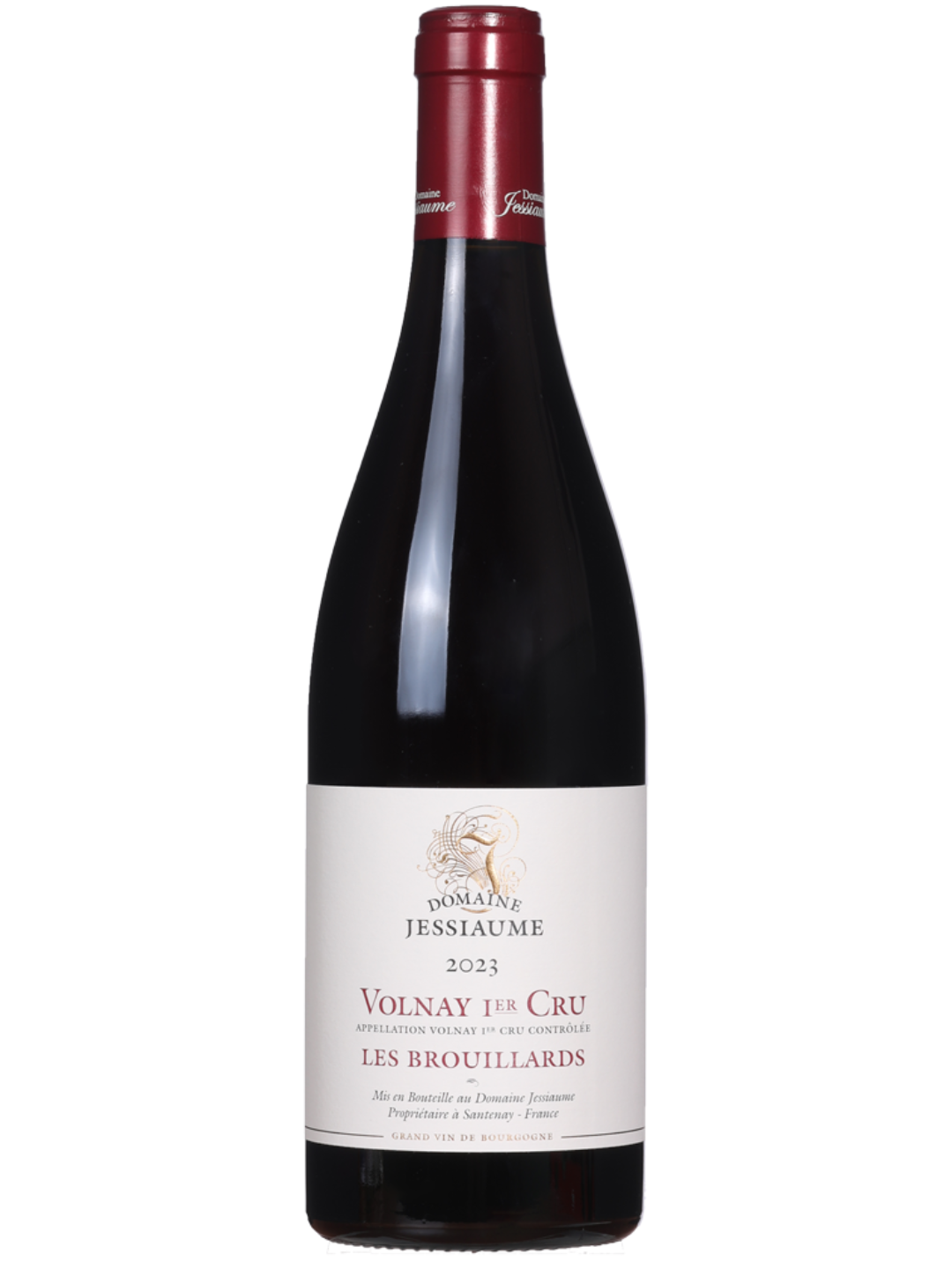 Jessiaume Père & Fils Volnay 1er Cru 'Les Brouillards' 2023