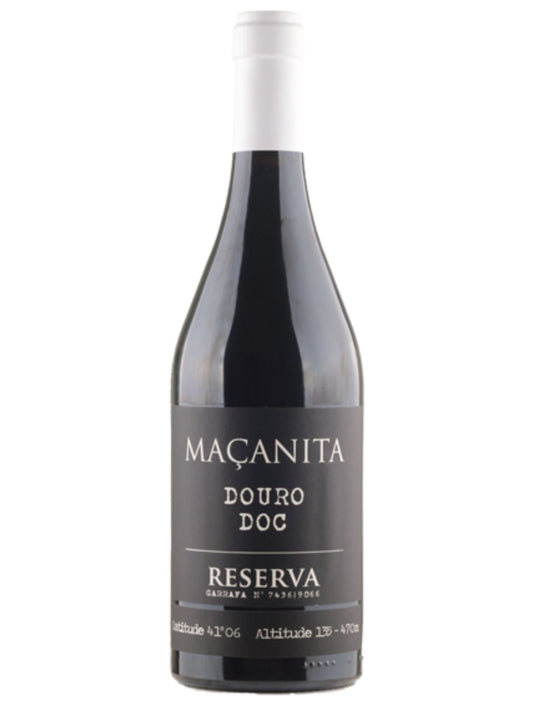 Maçanita Reserva 2022