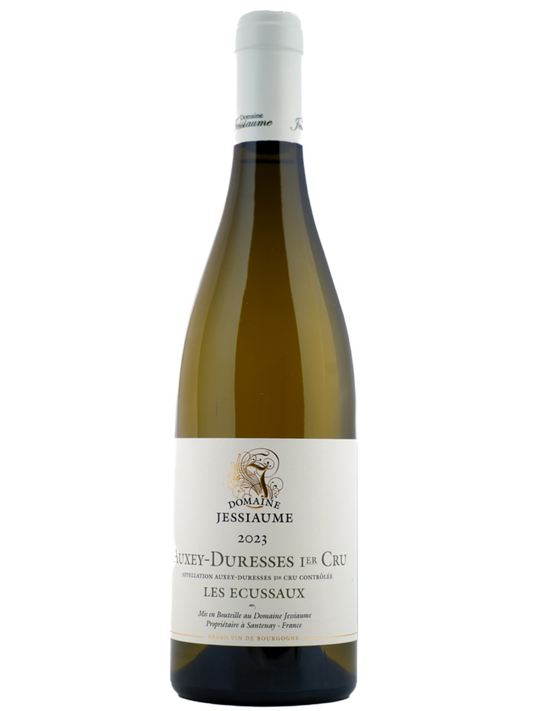 Jessiaume Père & Fils Auxey-Duresses 1er Cru 'Les Ecussaux' Blanc 2023