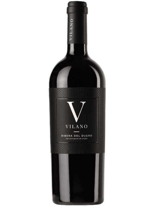 Bodegas Vilano Ribera del Duero Tinto 2021